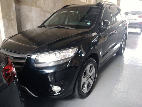 Hyundai Santa Fé 3.5 Mpfi Gls 7 Lugares V6 24v 285cv