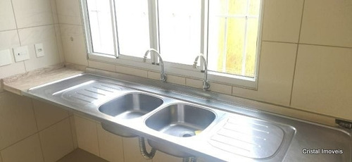Imagem 10 de 27 de Casa Para Venda, 3 Dormitórios, Vila São Francisco - São Paulo - 23641