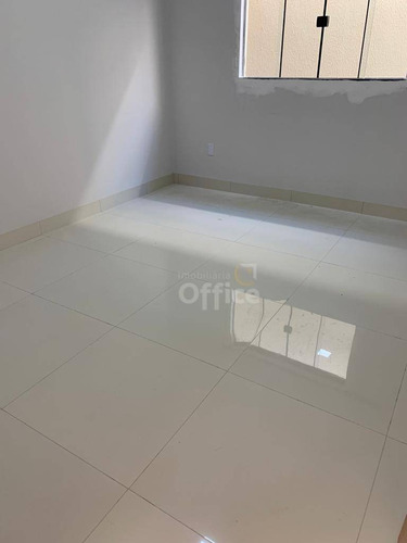Imagem 6 de 8 de Casa À Venda, 140 M² Por R$ 420.000,00 - Residencial Ildefonso Limírio - Anápolis/go - Ca0898