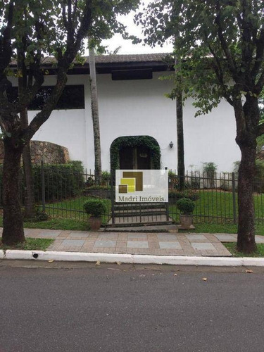 Imagem 21 de 21 de Casa Com 4 Dormitórios À Venda, 421 M² Por R$ 4.900.000,00 - Alto De Pinheiros - São Paulo/sp - Ca0217