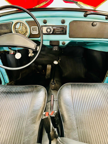 Vw Fusca