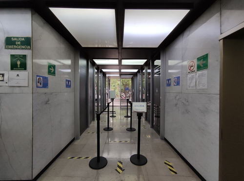 Imagen 12 de 12 de Venta - Oficina - Insurgentes Sur - 85 M2 - Piso 13