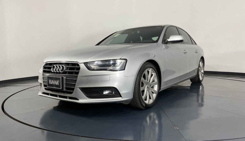 Imagen 1 de 15 de 40787 - Audi A4 2013 Con Garantía