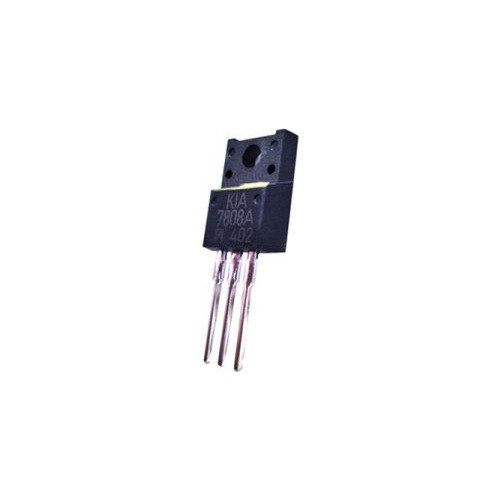 Kia7808api Circuito Integrado Regulador Sge07436