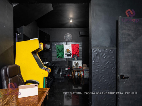 Casa En Centro De Monterrey