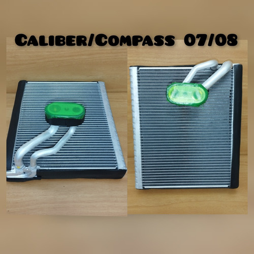 Evaporador Dodge Caliber 07/08-compass