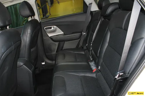 Kia Niro 1.6 ZENITH Híbrido TP