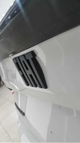 Imagen 6 de 25 de Fiat Cronos 0km Gnc Permuto Por Usado Corsa Oroch Focus L