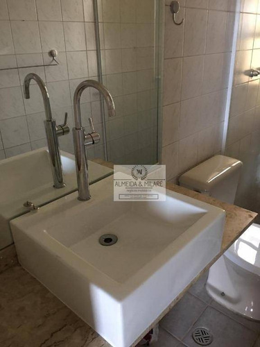 Imagem 16 de 17 de Ed. Duque De York. Apartamento Na Rua Calógero Calla, Próximo Do Shopping Plaza Sul. 93 M² De Área, 2 Vagas. - Ap0133