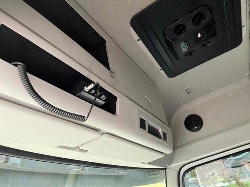 Imagem 12 de 14 de Volkswagen 19.360 Prime Vtronic