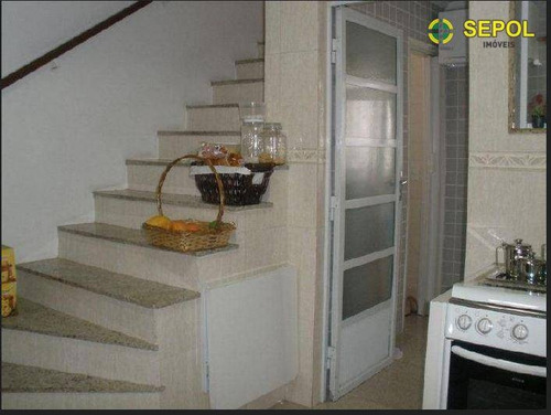 Imagem 15 de 25 de Cobertura Com 2 Dormitórios À Venda Por R$ 1.300.000,01 - Vila Santo Estéfano - São Paulo/sp - Co0012