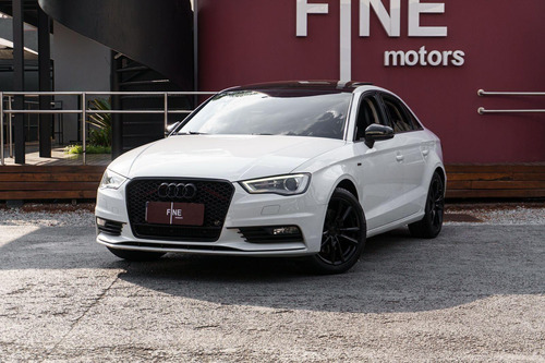 Audi A3 Lm 180cv