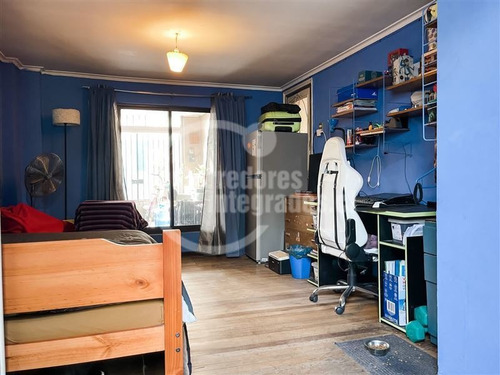 Imagen 4 de 22 de Casa En Venta De 5 Dorm. En Providencia