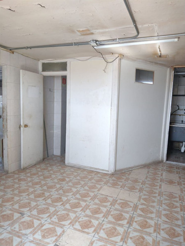 Venta Local Comercial En Puente Alto 260m2. Panadería