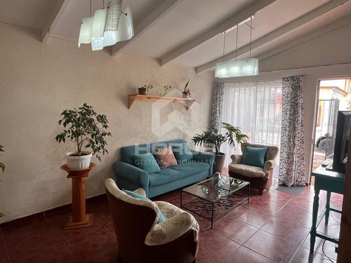 Casa En Venta De 3 Dorm. Comercial, En Coquimbo Sindempart