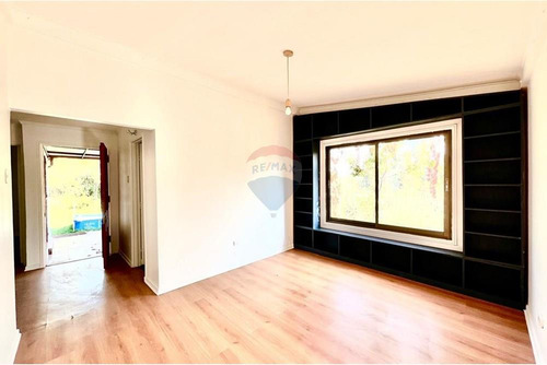 2d 1b Con 4000 M2 Terreno. Galpón 21 M2