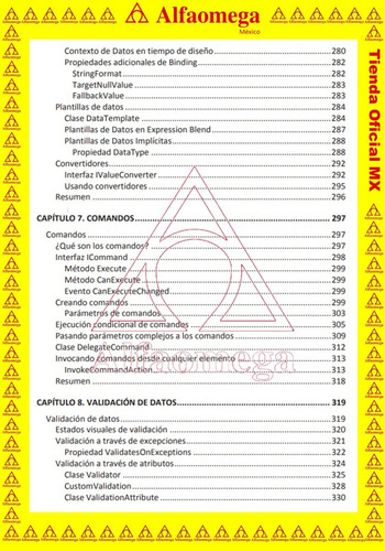 Libro Ao Aplicaciones De Negocio Con Microsoft Silverlight 5