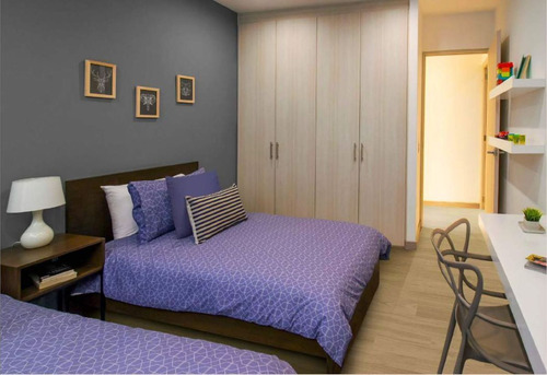 Condominio Doble Altura, Alberca Climatizada, Cafeteria, Sky
