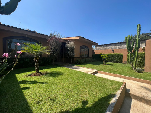 Casa Habitaiconal Y Comercial En Venta Pátzcuaro Pueblita