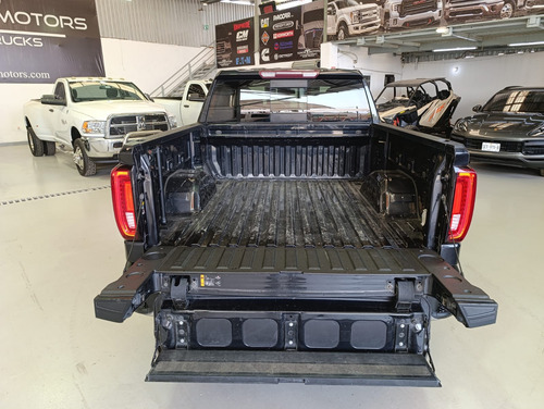 2020 Gmc Sierra Texas Edition 4x4 5.3l