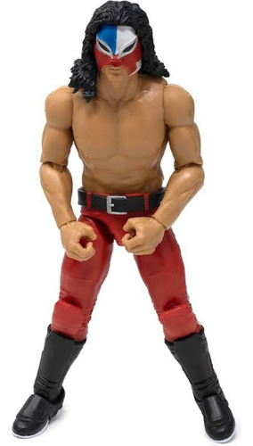 Juventud Guerrera Legends Lucha Libre Fanáticos Boss Fight