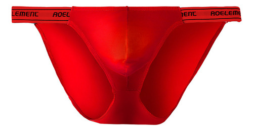 Ropa Interior Transpirable De Cintura Baja Thong Element Par