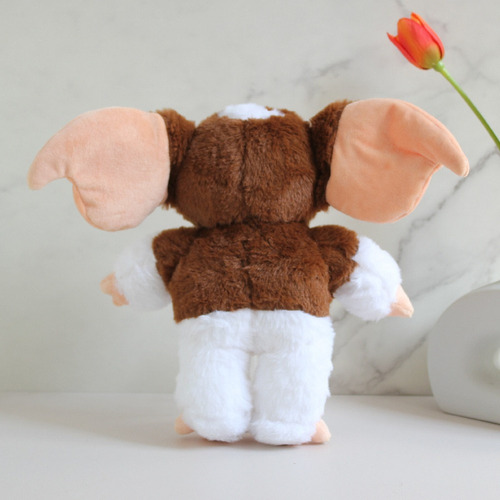 Y Peluche Muñeco Gremlins Gizmo 26 Cm