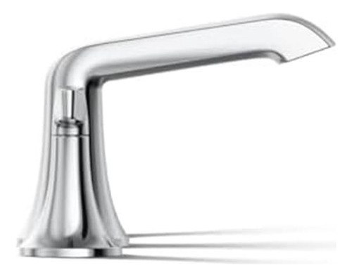 Kohler K-cp Kohler K-tempered 12 Gpm Grande Of Baño Gpm De