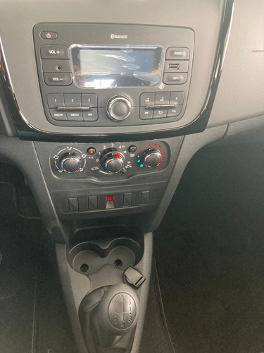 Imagen 16 de 16 de Renault Sandero