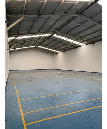 Venta Bodega De 970mts2 En Acopi, Yumbo 11377.
