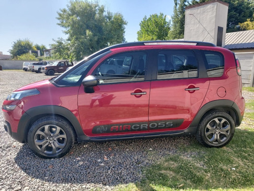 Citroen Aircross 1.6