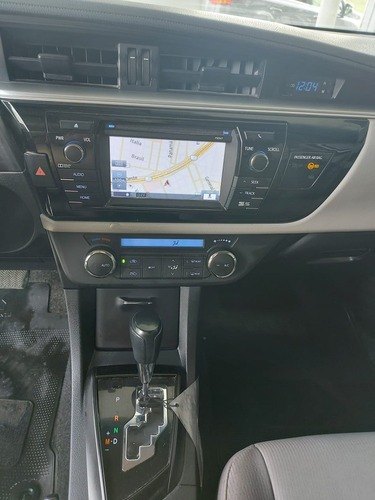 Toyota Corolla 1.8 Xei Automático 2016 // 4632025