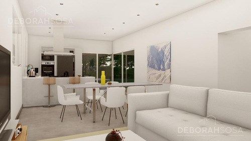 Imagen 15 de 17 de Hermosa Casa A Estrenar- Pilar Del Este