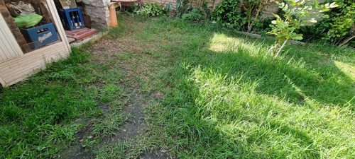 Imagen 4 de 26 de En Venta Casa Americana En Ciudad Jardin 3 Ambientes Con Fondo Zona Colegio Industrial En Calle Semicerrada