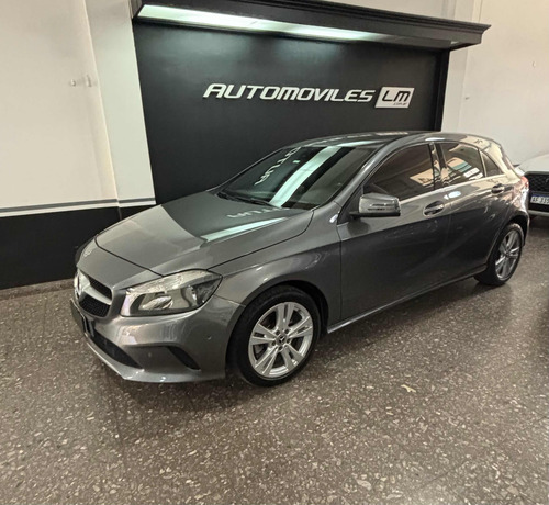 Mercedes-Benz Clase A 1.6 A200 Urban 156cv