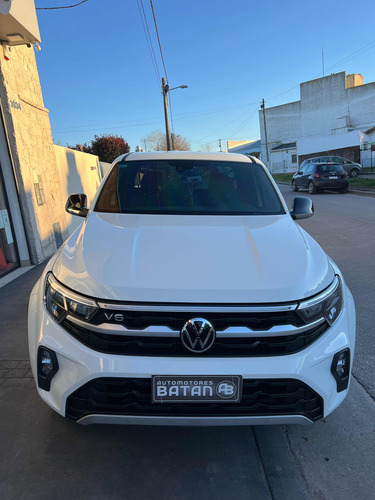 Volkswagen Amarok 3.0 Cd Tdi 258Cv V6 Extreme 4X4 At