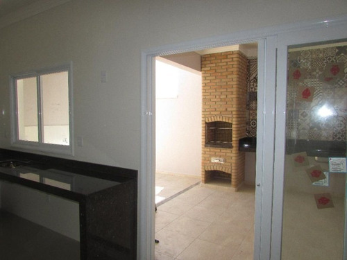 Casa Com 3 Dormitórios À Venda, 165 M² Por R$ 690.000,00 - Condomínio Villagio Milano - Sorocaba/sp, Próximo Ao Santo Supermercado, Mcdonalds E Habibs - Ca0016 - 67640541