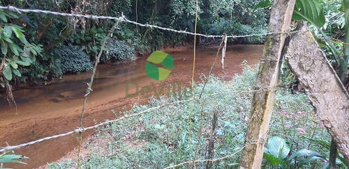 Chácara A Venda No Bairro Centro Em Garuva - Sc. - 352-1