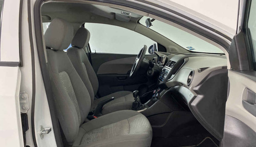Imagen 11 de 15 de 121758 - Chevrolet Sonic 2016 Con Garantía