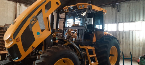 Tractor Pauny 290 A C 180 Hp Nuevo Disponible