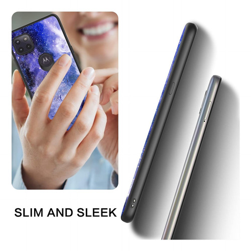 Motorola Moto One 5g Ace C254-azul.