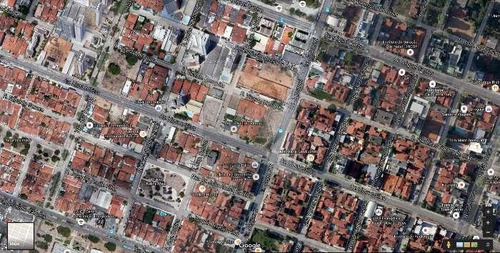 Imagem 1 de 4 de Terreno Localizado(a) No Bairro Lagoa Nova Em Natal / Natal - 349