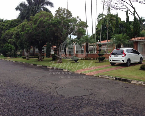 Chácara À Venda Em Jaguariúna - Ch216657