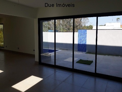 Imagem 5 de 5 de Sobrado Novo Jardim Dos Lagos - Ca02068 - 68723713