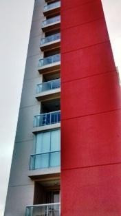 Imagem 2 de 11 de Apartamento Para Venda, 2 Dormitórios, Vila Pereira Barreto - São Paulo - 688