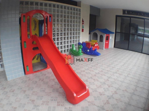Imagem 17 de 21 de Apartamento À Venda, 75 M² Por R$ 399.000 - Pechincha - Rio De Janeiro/rj - Ap0382