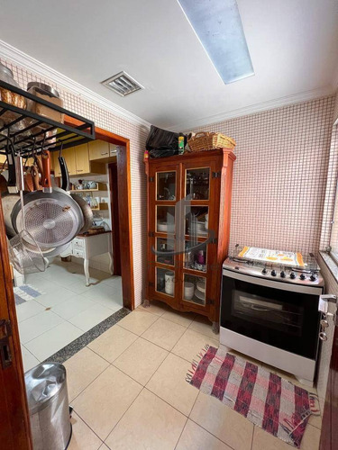 Imagem 10 de 30 de Lindo Duplex À Venda No Bairro Jardim Primavera Por R$840.000 - Ca0098