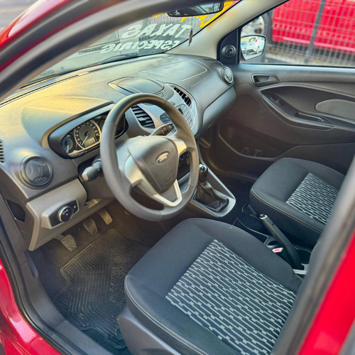Ford Ka 1.0 SE/SE Plus TiVCT Flex 5p