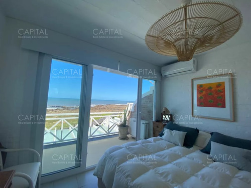 Penthouse Frente A Playa Montoya