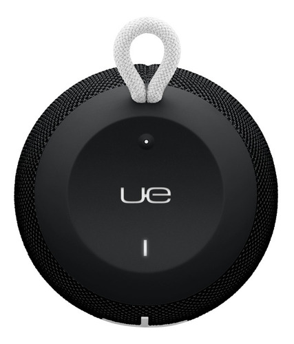 Parlante Logitech Ue Wonderboom Bluetooth Phantom 984-000845
